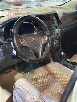 هيونداي سانتافي